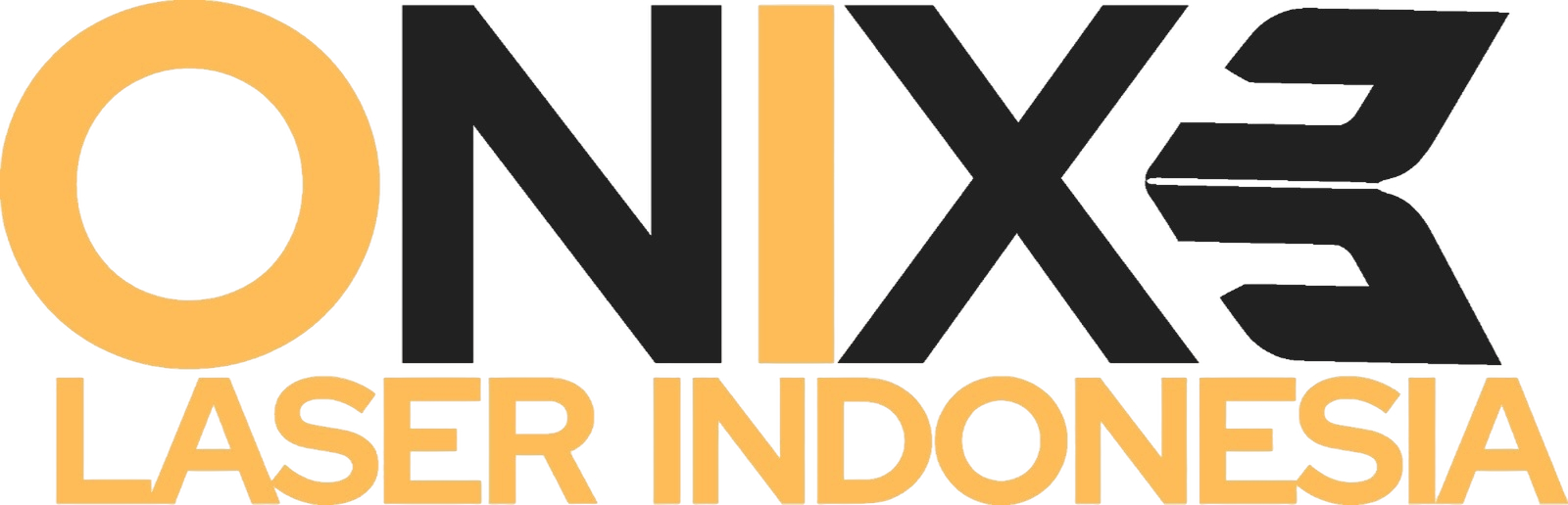 Onix3 Laser Indonesia